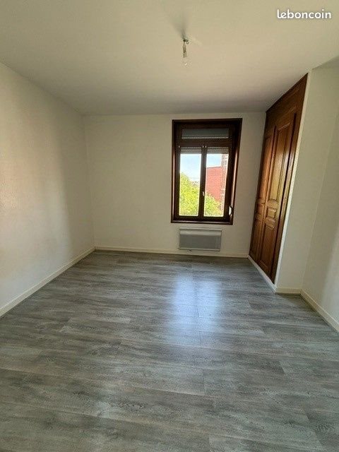 Appartement à vendre, 52m², Amiens