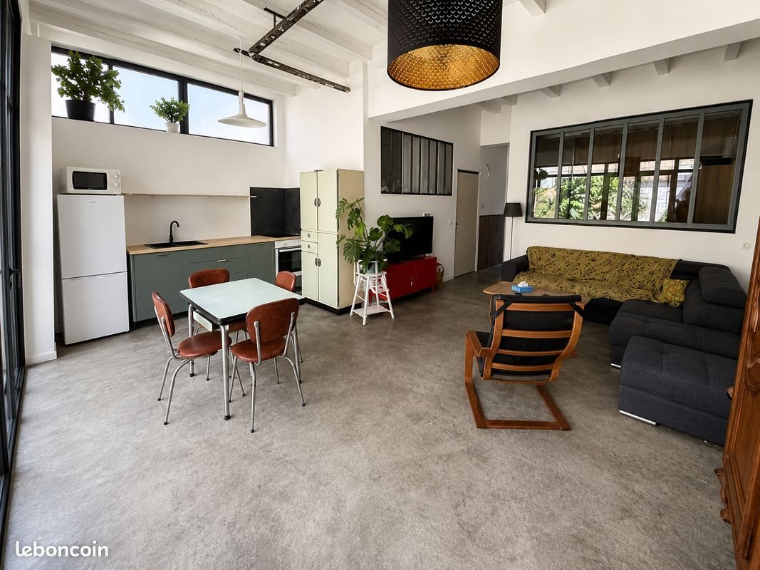 Maison à vendre, 59m², Amiens