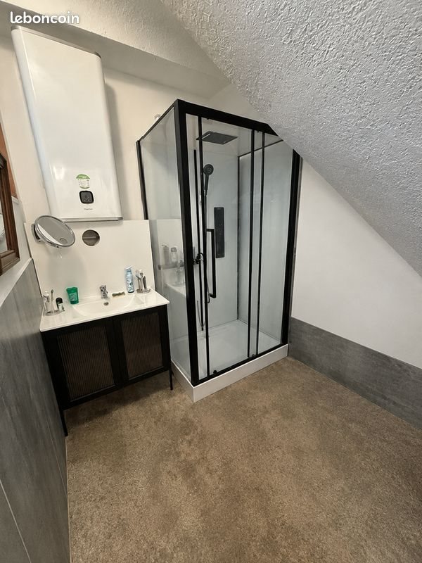 Maison à vendre, 59m², Amiens