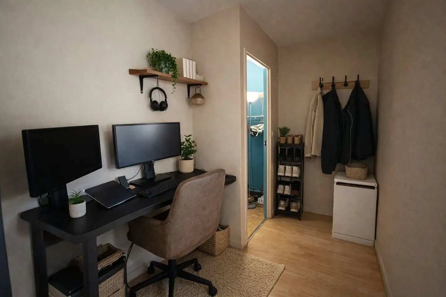 Appartement à vendre, 33m², Amiens