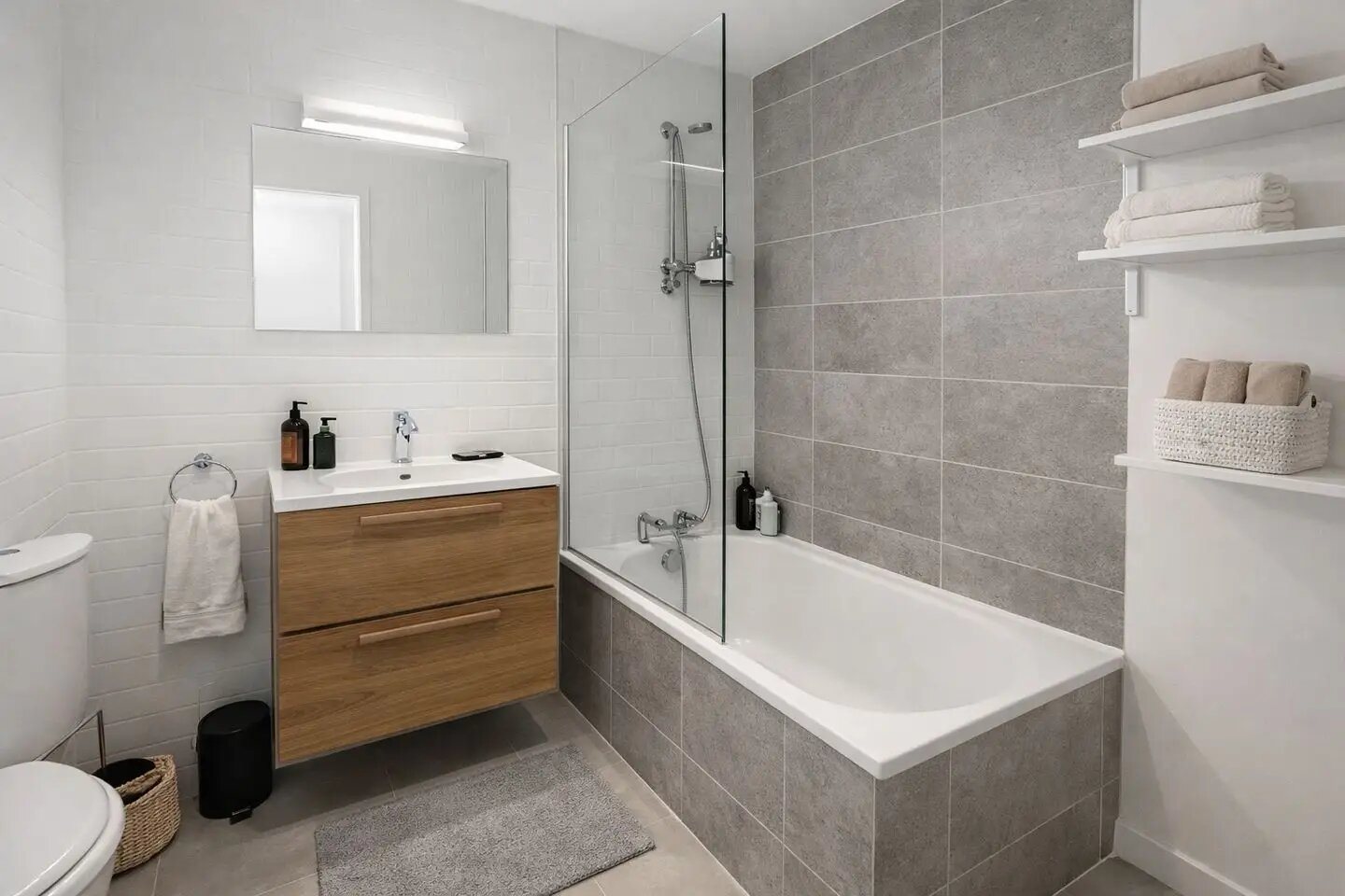 Appartement à vendre, 33m², Amiens