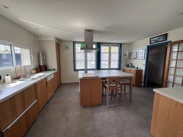 Maison à vendre, 262m², Saleux