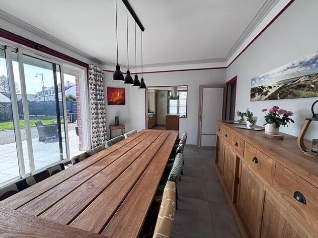Maison à vendre, 262m², Saleux