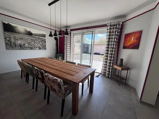 Maison à vendre, 262m², Saleux