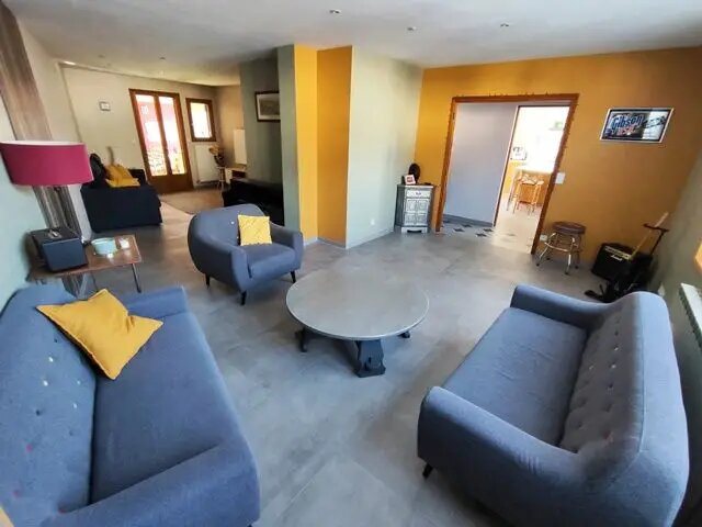 Maison à vendre, 262m², Saleux