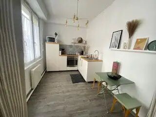 Appartement à louer, 42m², Amiens