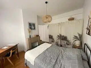 Appartement à louer, 42m², Amiens