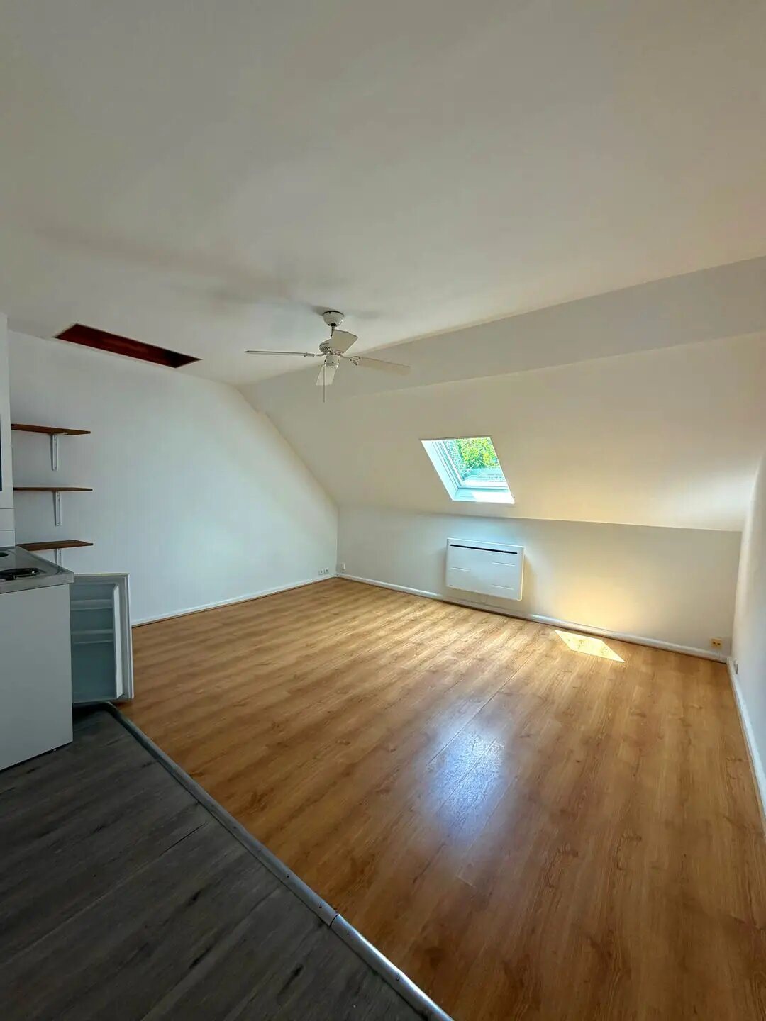 Appartement à louer, 20m², Amiens