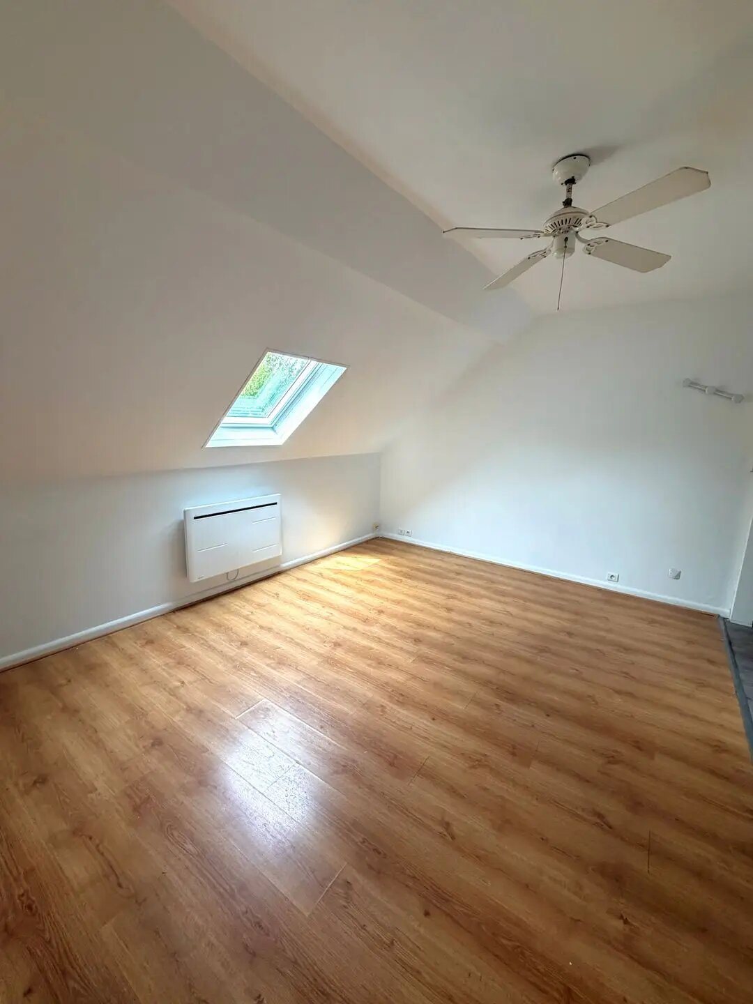 Appartement à louer, 20m², Amiens