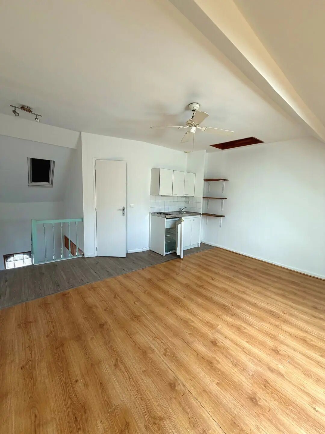 Appartement à louer, 20m², Amiens