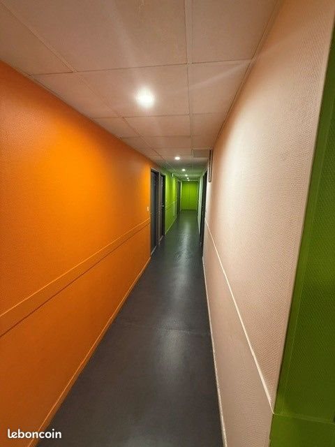 Appartement à vendre, 19m², Amiens