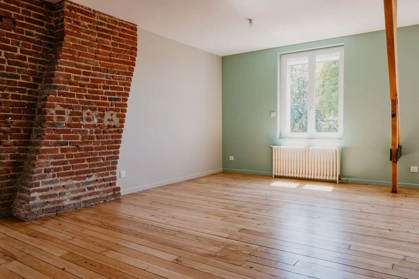 Appartement à vendre, 81m², Longueau