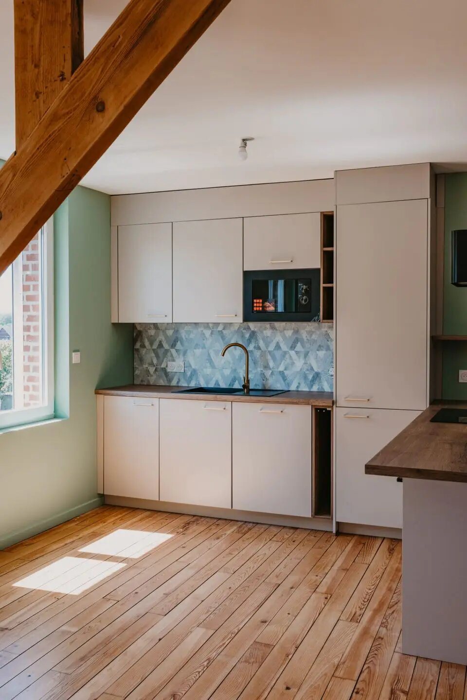 Appartement à vendre, 81m², Longueau