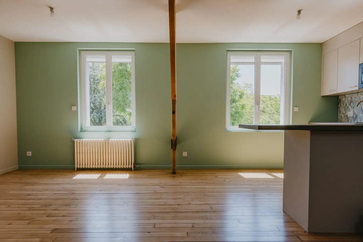 Appartement à vendre, 81m², Longueau