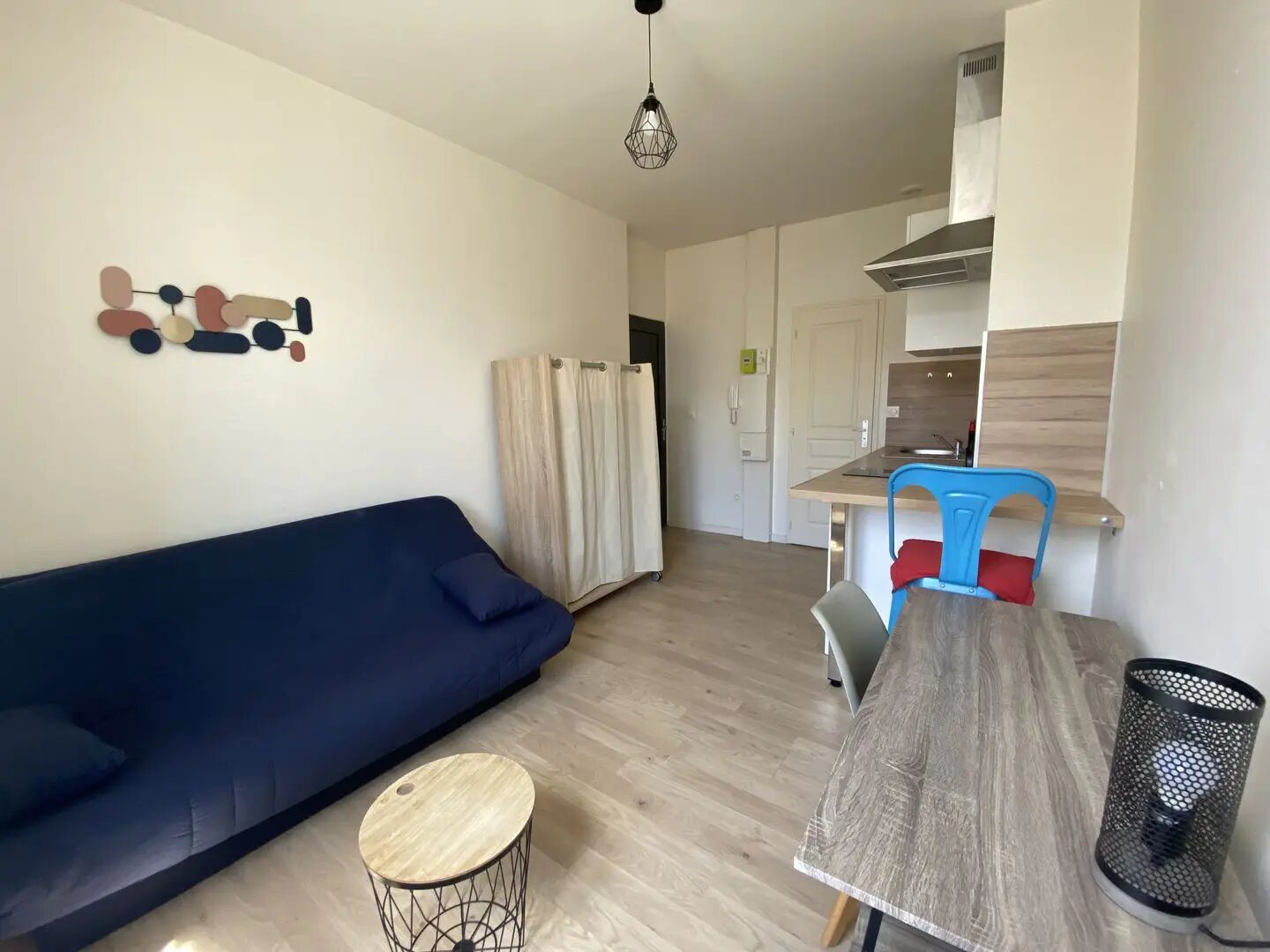 Appartement à louer, 30m², Amiens