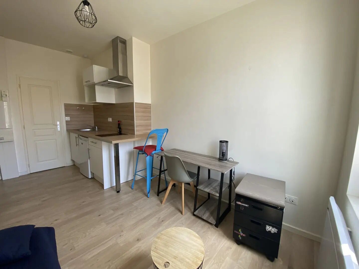 Appartement à louer, 30m², Amiens