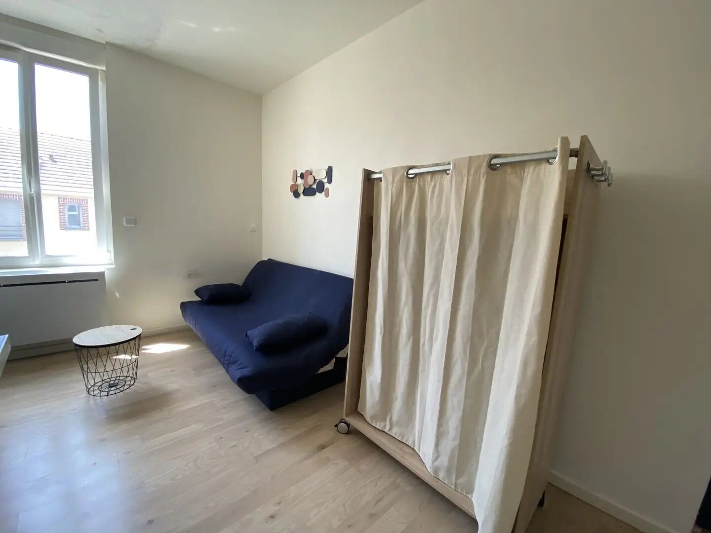 Appartement à louer, 30m², Amiens