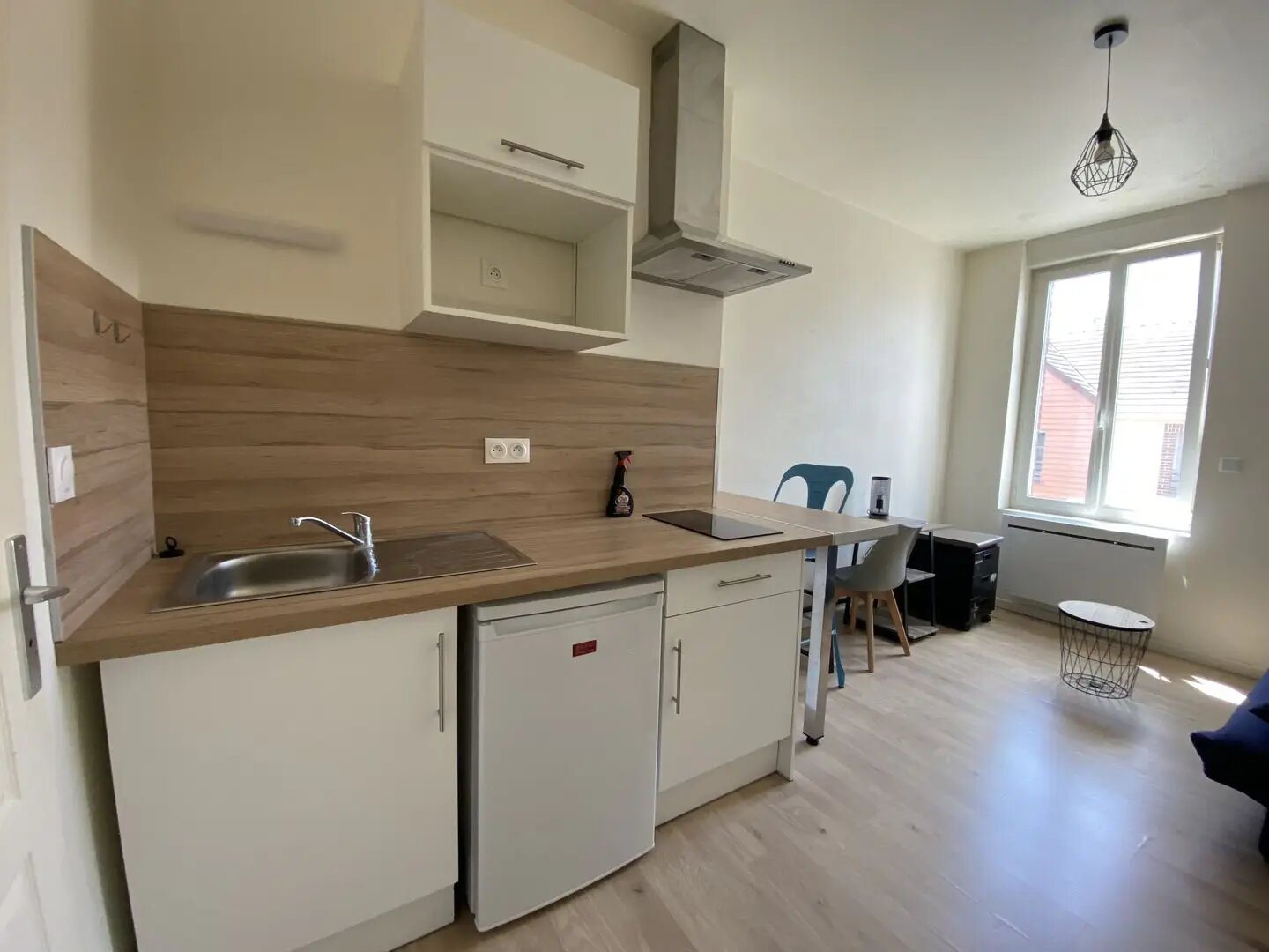 Appartement à louer, 30m², Amiens