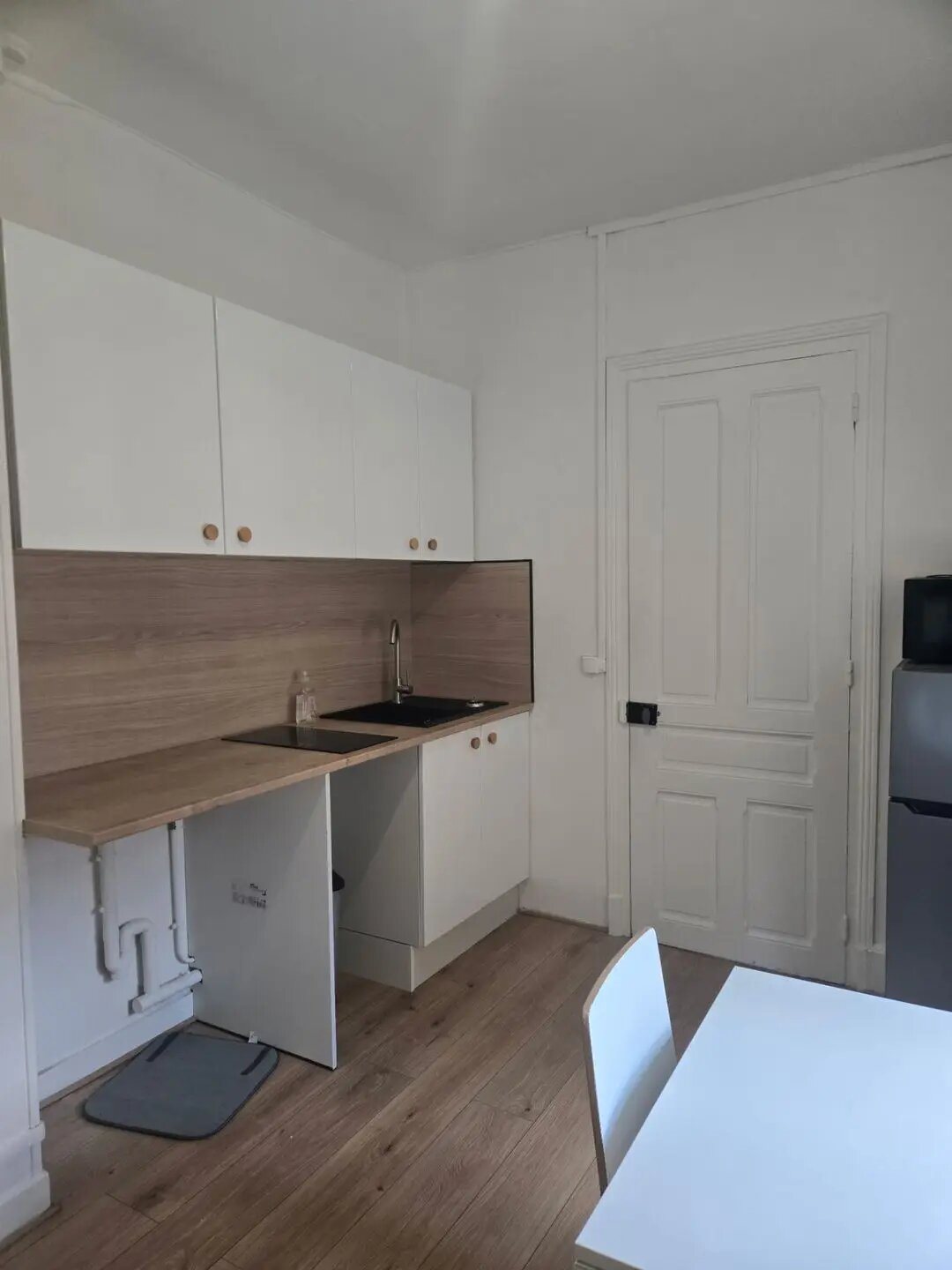 Appartement à louer, 23m², Amiens