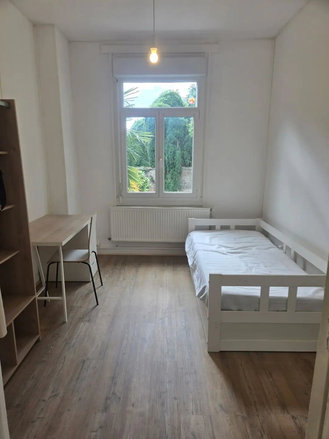 Appartement à louer, 23m², Amiens