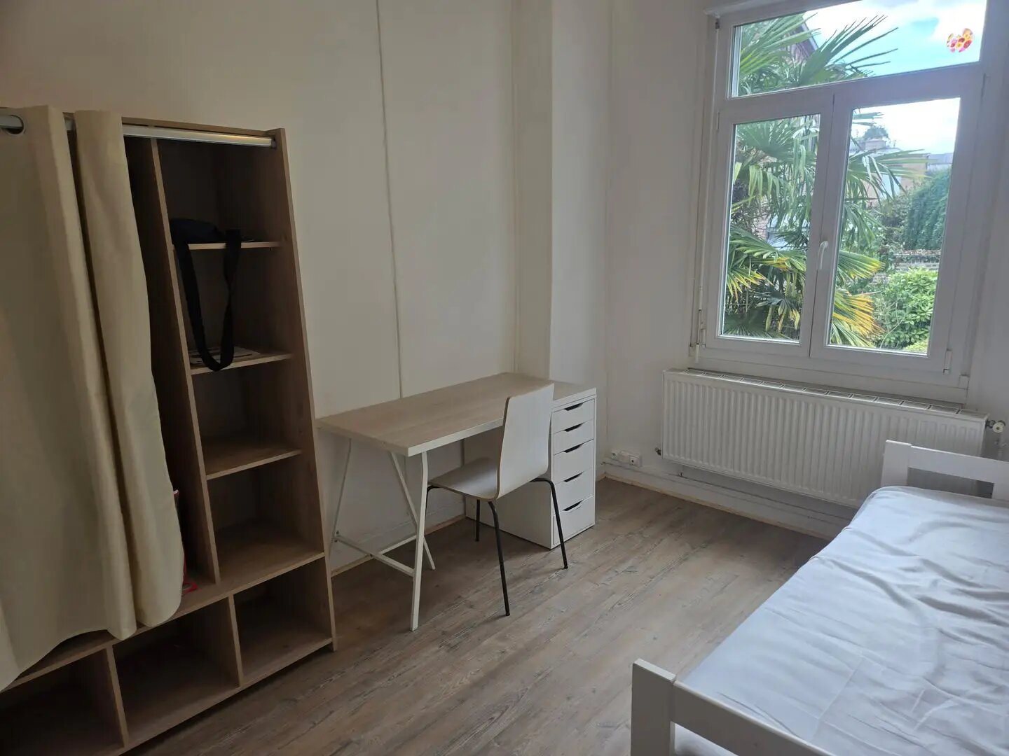 Appartement à louer, 23m², Amiens