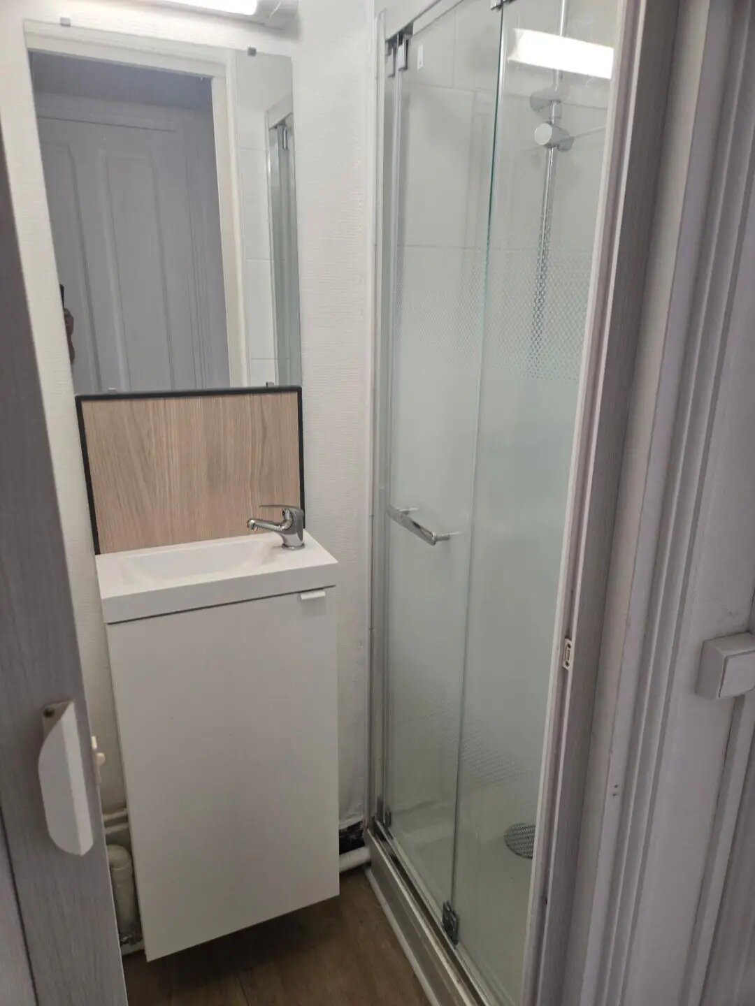 Appartement à louer, 23m², Amiens