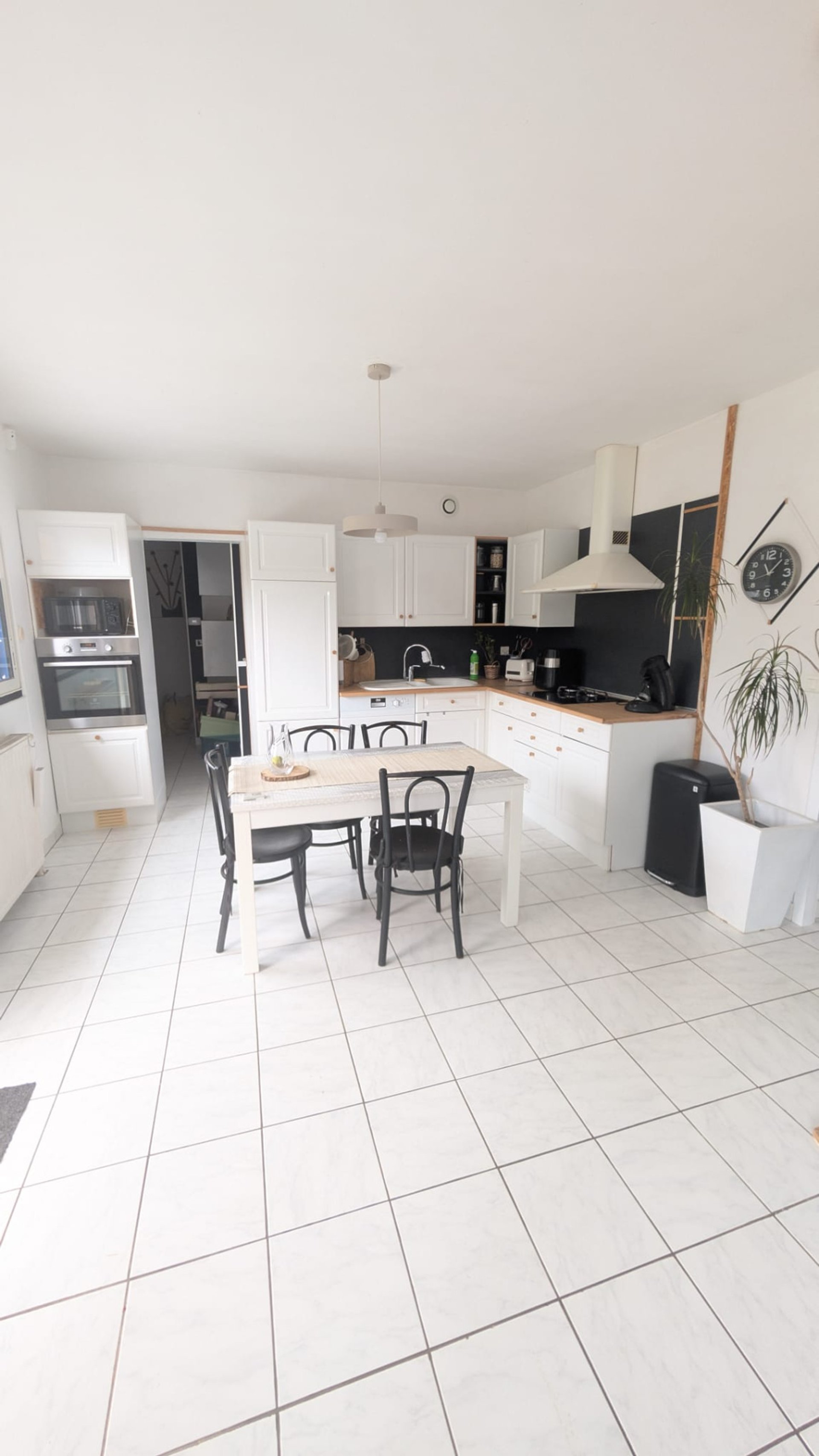 Maison à vendre, 170m², Thézy-Glimont