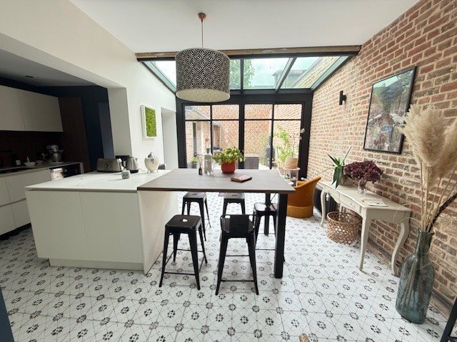 Maison à vendre, 129m², Amiens