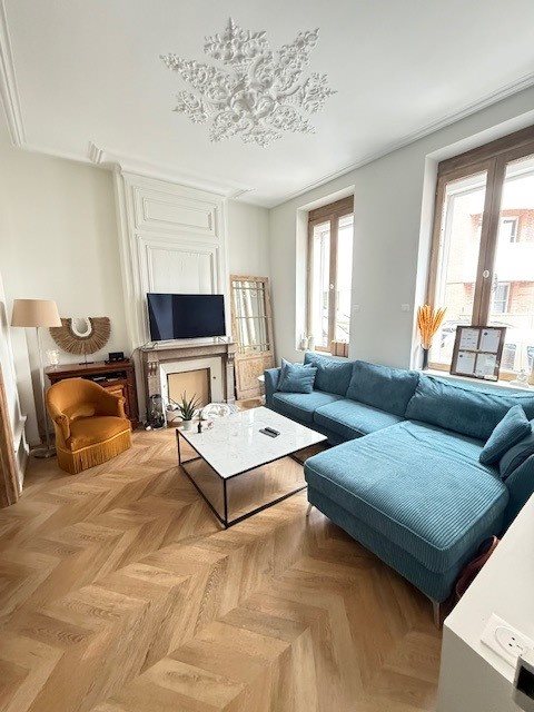 Maison à vendre, 129m², Amiens
