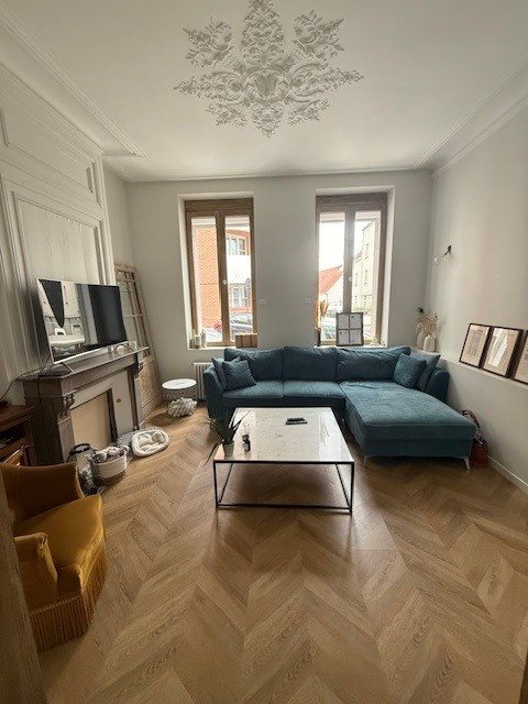 Maison à vendre, 129m², Amiens