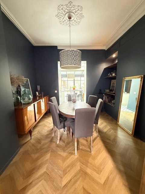 Maison à vendre, 129m², Amiens