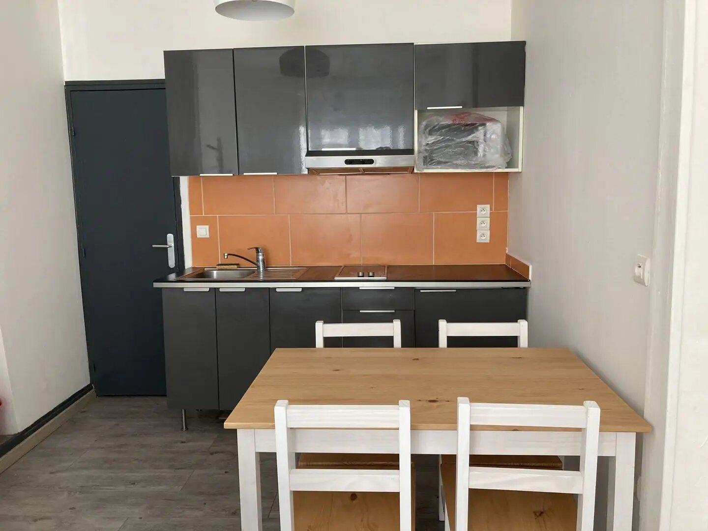 Appartement à louer, 24m², Amiens