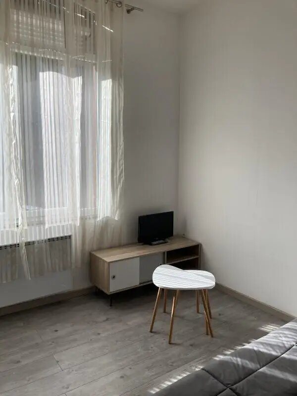 Appartement à louer, 24m², Amiens