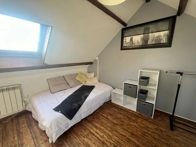 Appartement à vendre, 76m², Amiens