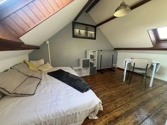 Appartement à vendre, 76m², Amiens