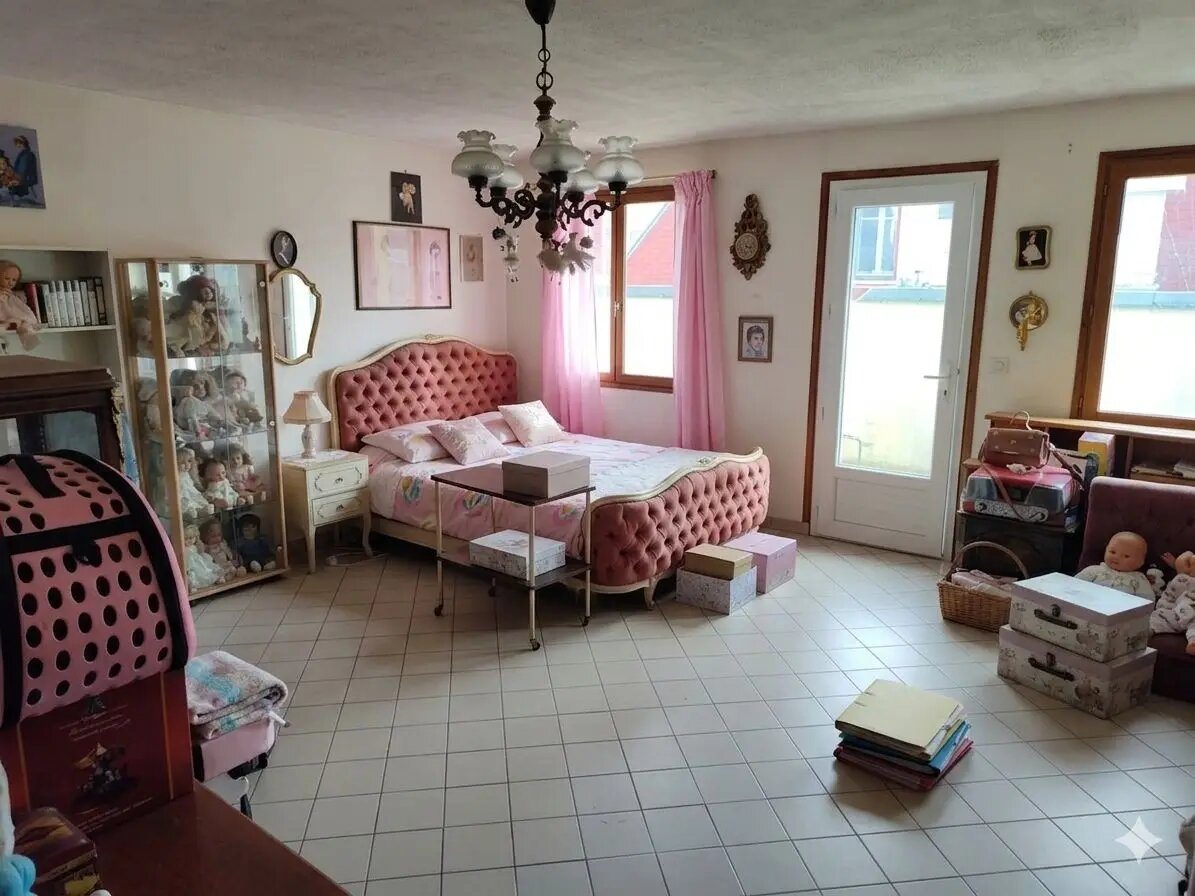 Appartement à vendre, 76m², Amiens