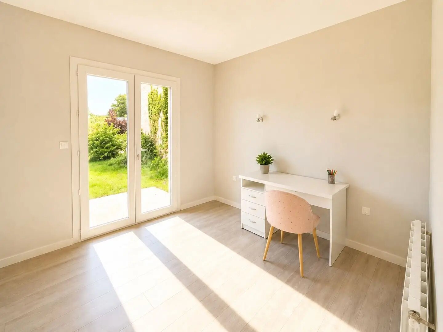 Maison à vendre, 112m², Lamotte-Warfusée