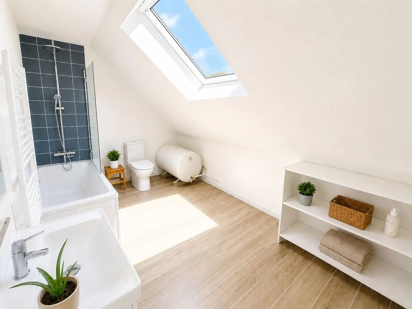 Maison à vendre, 112m², Lamotte-Warfusée