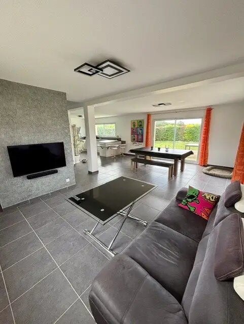 Maison à vendre, 116m², Rumigny