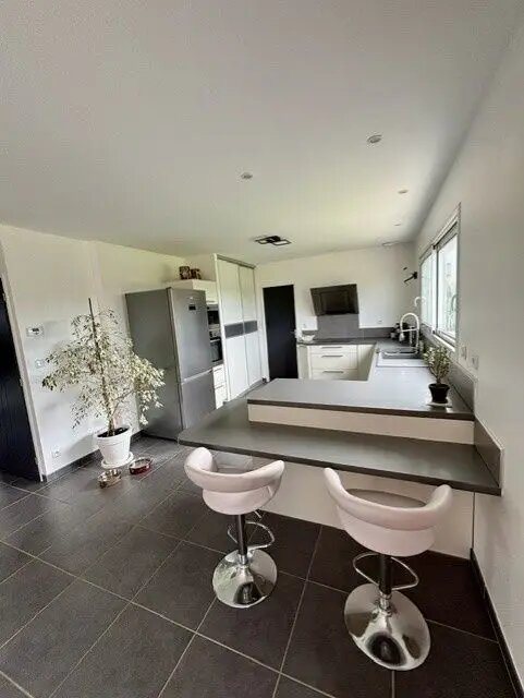 Maison à vendre, 116m², Rumigny