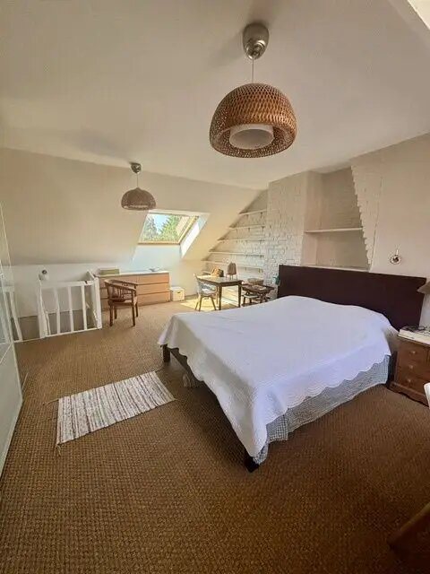 Maison à vendre, 110m², Amiens