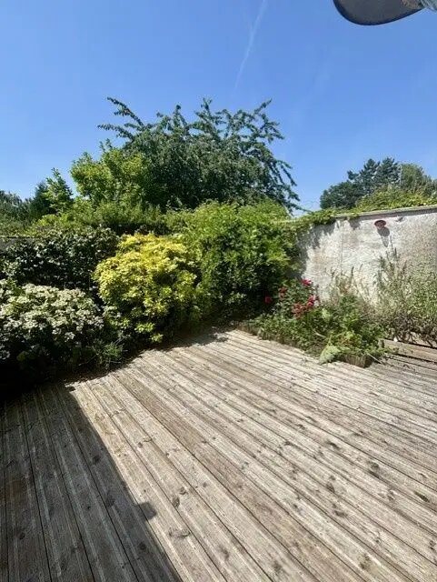 Maison à vendre, 110m², Amiens