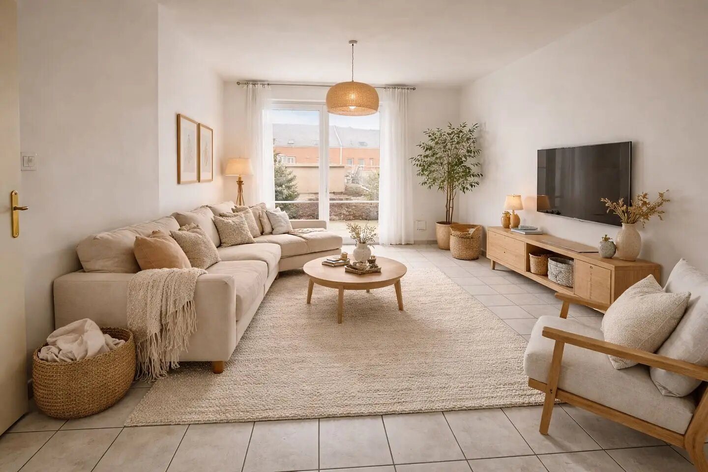 Appartement à vendre, 98m², Amiens