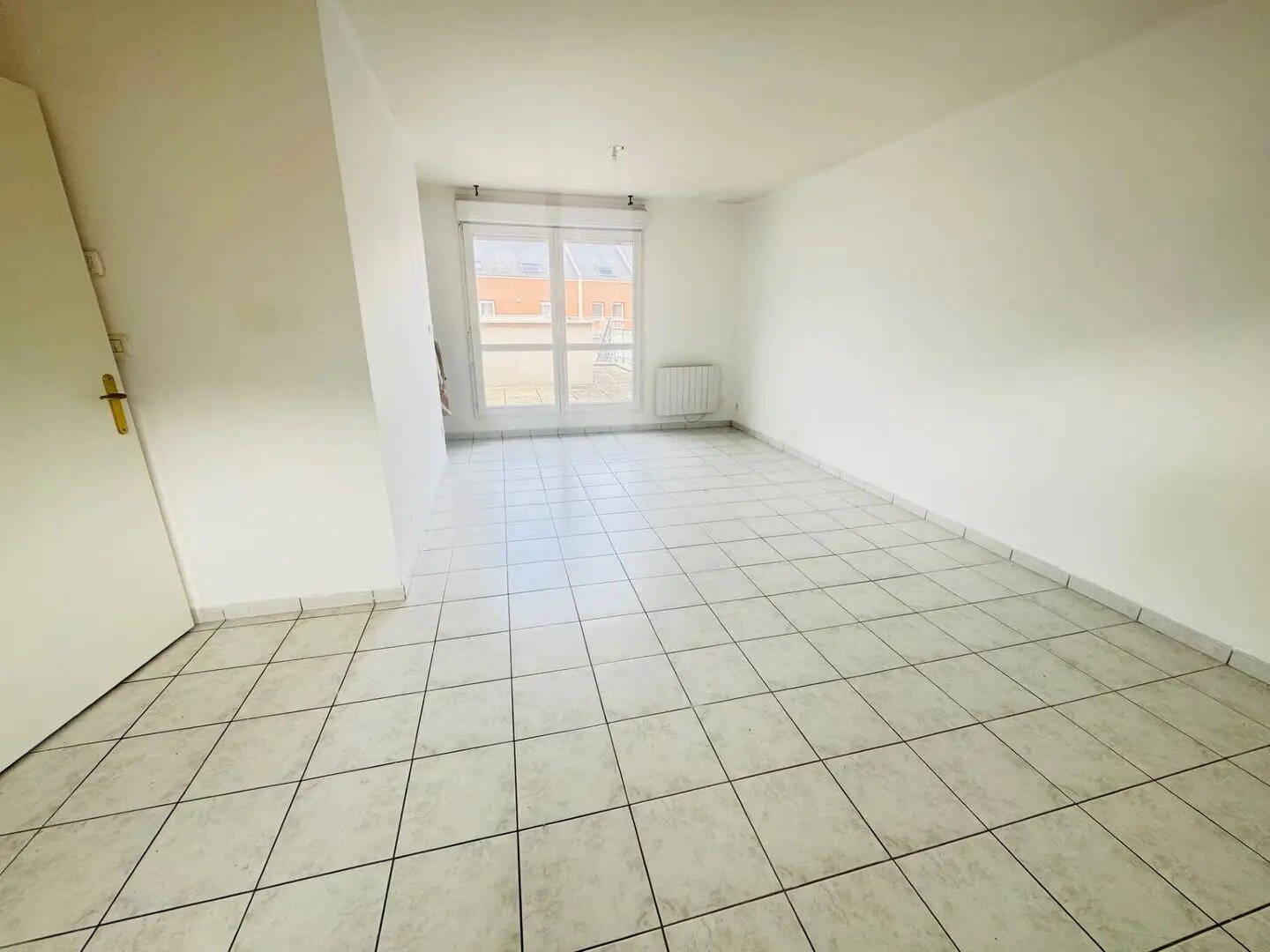 Appartement à vendre, 98m², Amiens