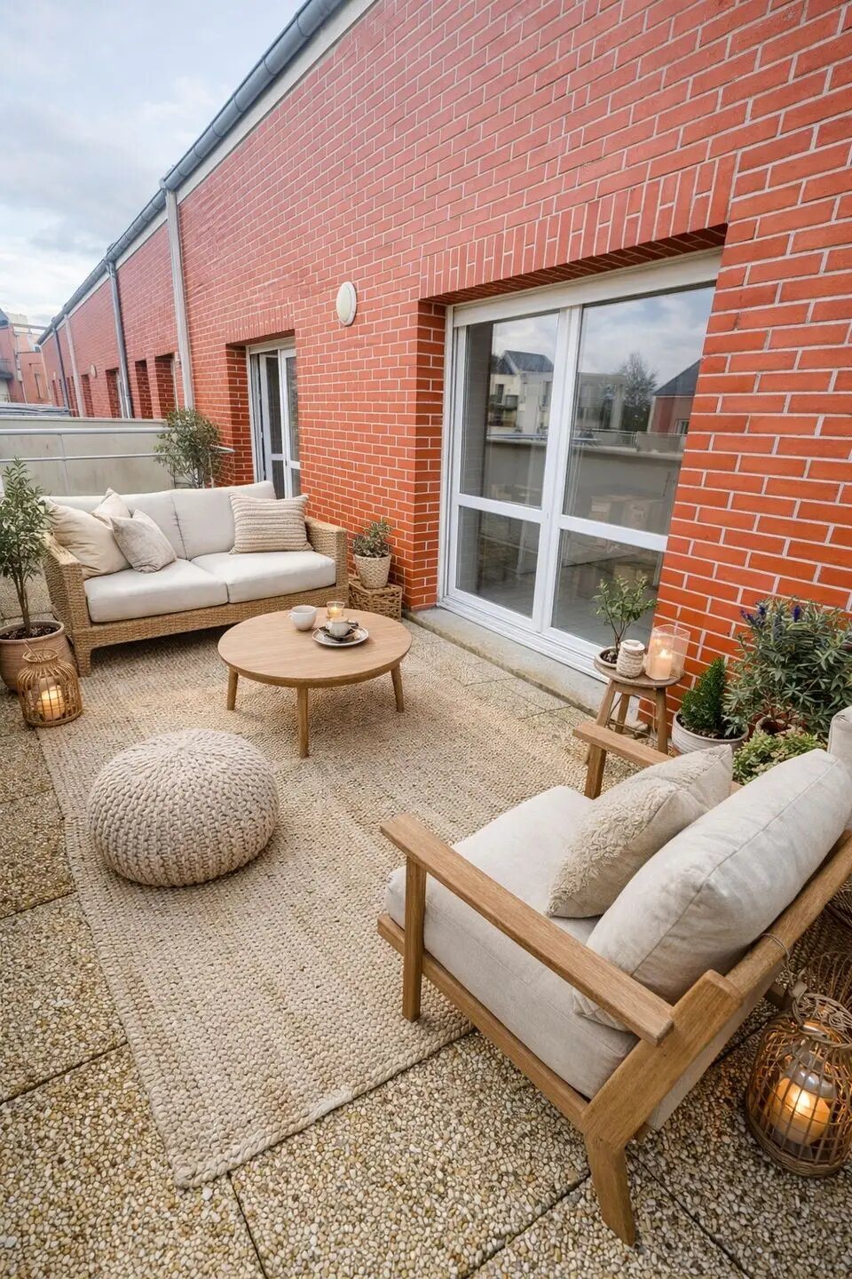 Appartement à vendre, 98m², Amiens