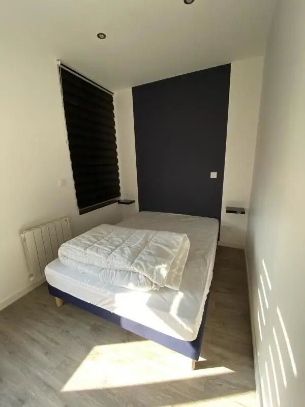 Appartement à louer, 27m², Amiens