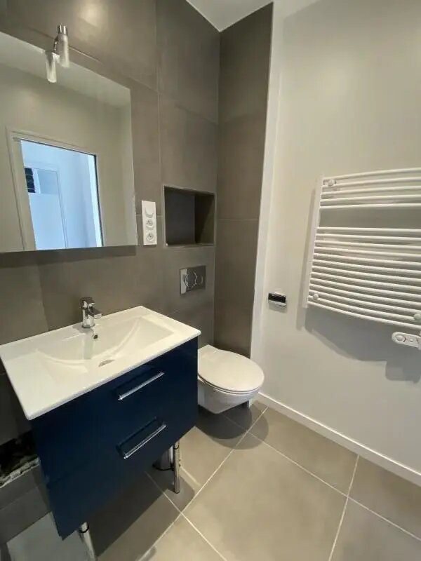 Appartement à louer, 27m², Amiens