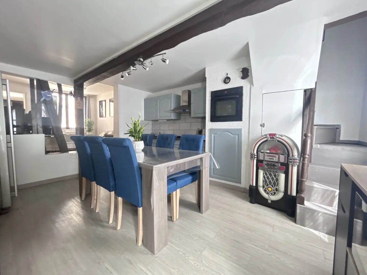 Maison à vendre, 75m², Amiens