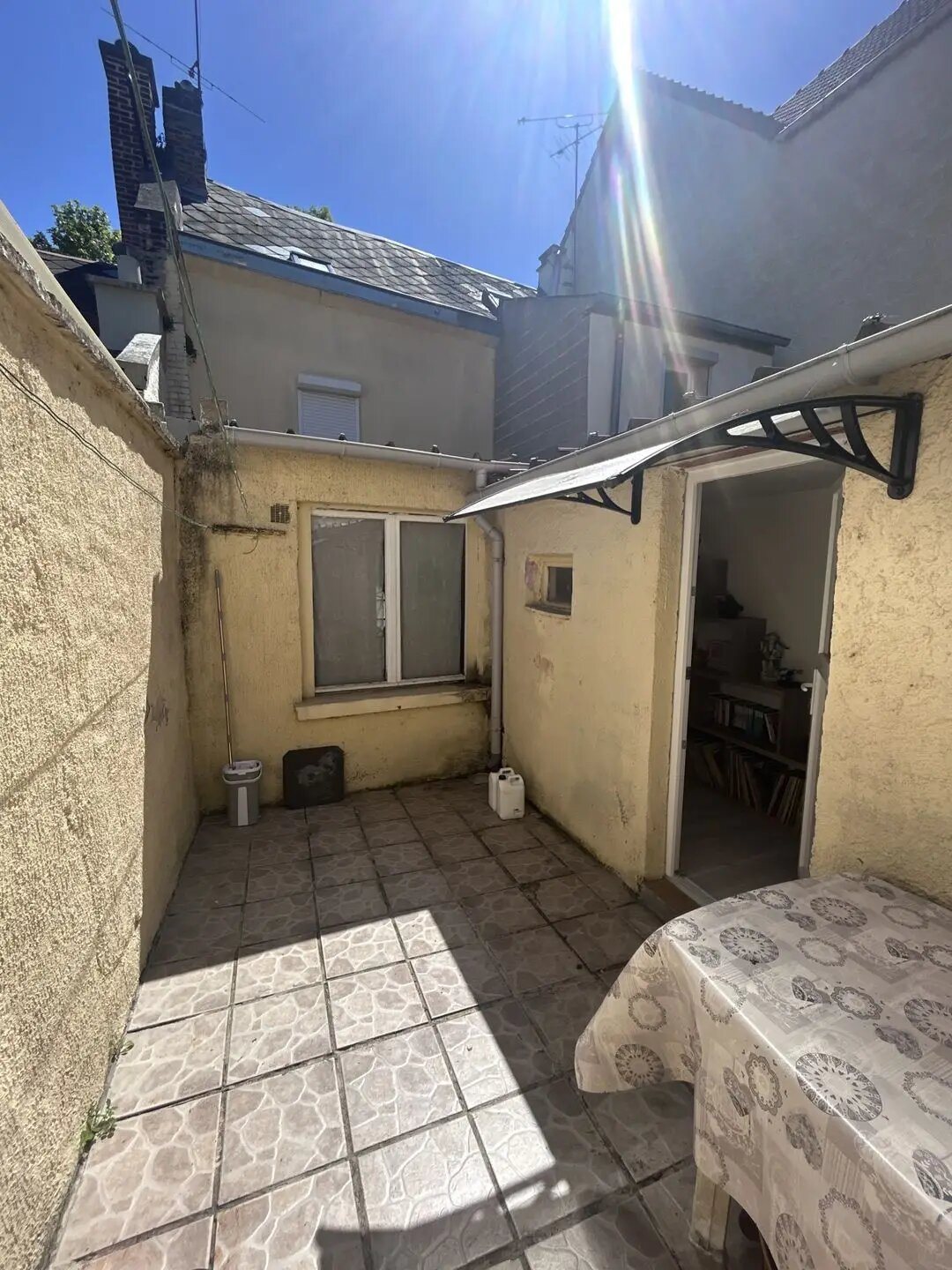 Maison à vendre, 75m², Amiens