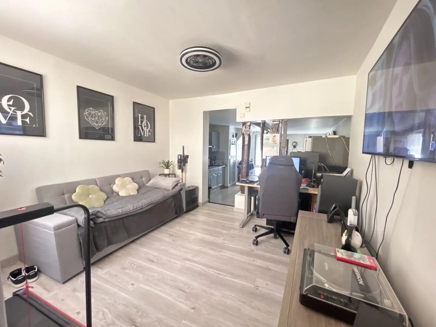Maison à vendre, 75m², Amiens